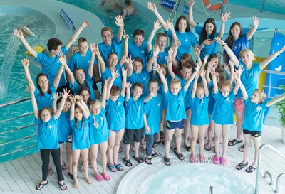 Miejski Klub Pływacki Kołobrzeg